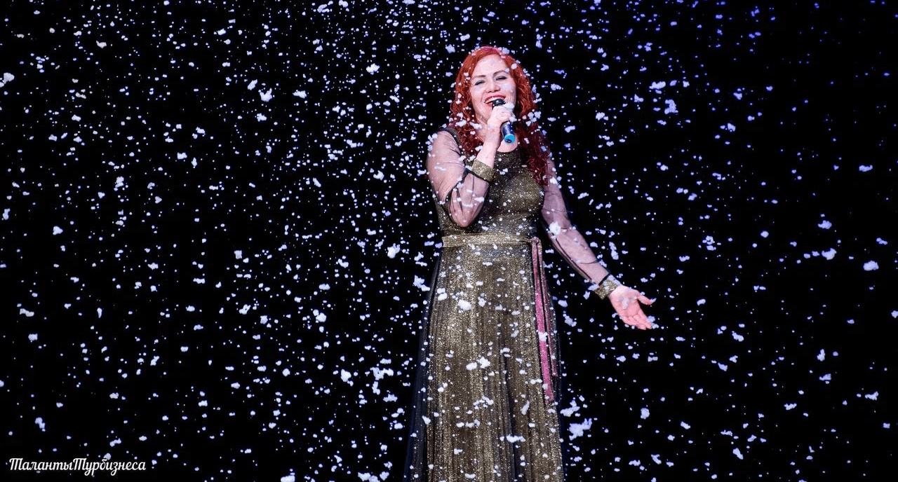 Смотрите трансляцию концерта «Таланты турбизнеса» в разных городах и странах!