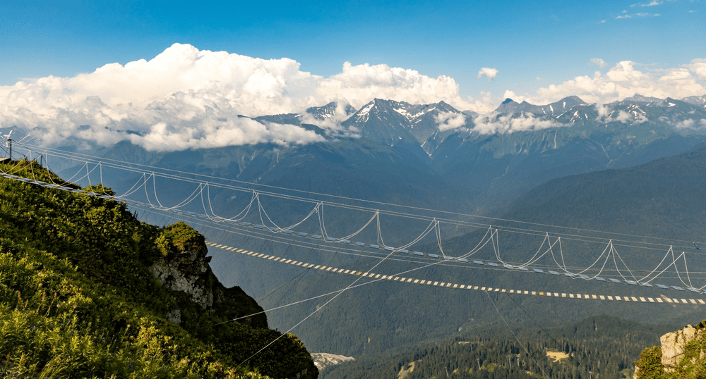 Российские туристы стали чаще страховаться по максимуму