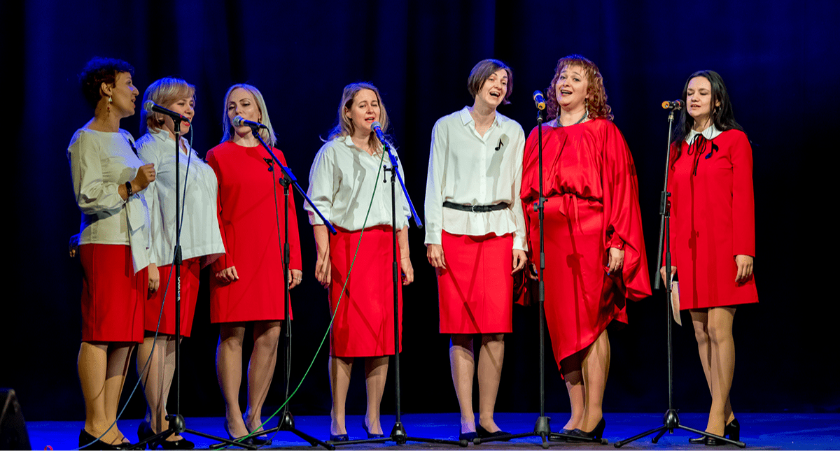 Концерт «Таланты турбизнеса» – уже сегодня! Смотрите прямую трансляцию!