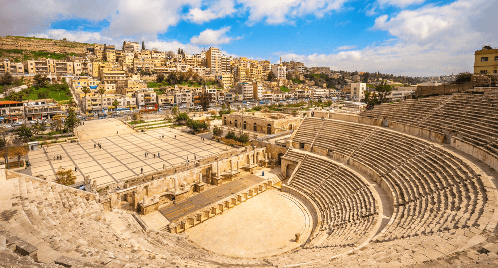 Туроператоры не ждут заметного роста турпотока в Иорданию с введением безвиза