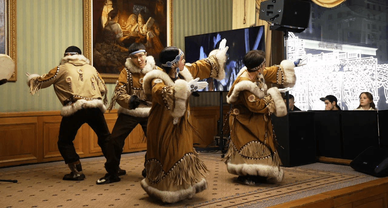 Чукотка стала новым направлением гастрономического туризма в России