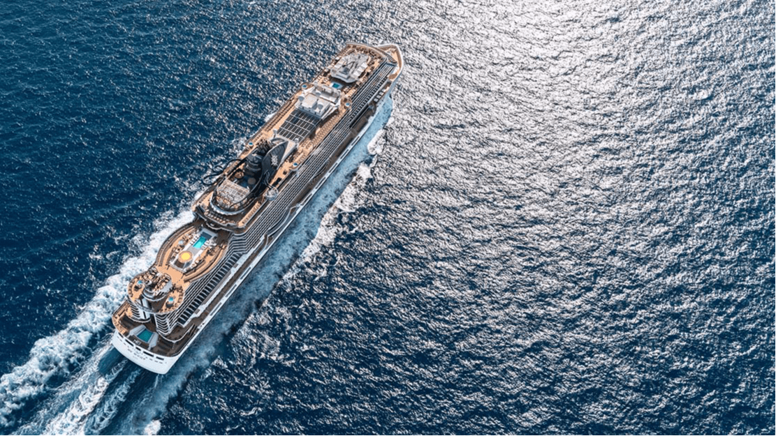 Международный мегафестиваль круизов «Инфофлота» стартует 3 февраля 2026