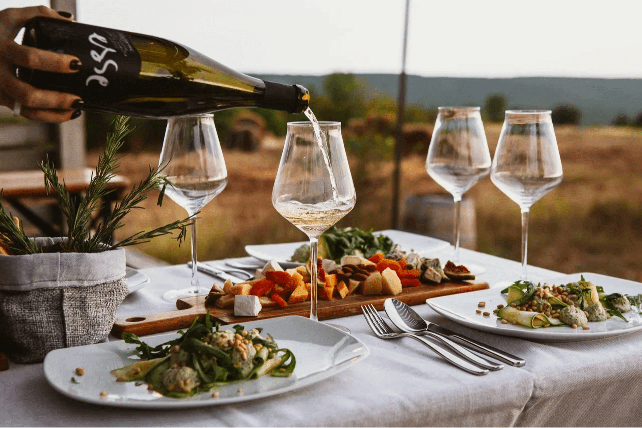 В Крыму запустили новогодний гастрономический квест