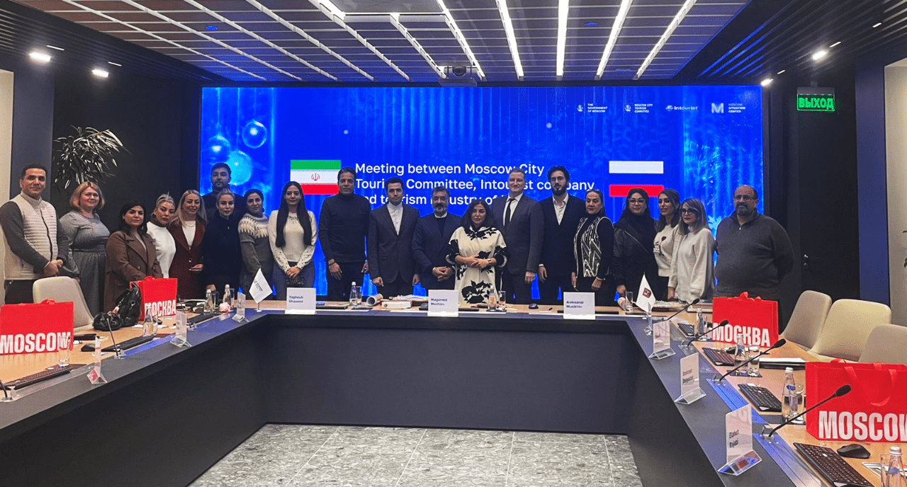 Туроператоры ждут отмены рекомендации МИД РФ о нежелательности поездок в Иран