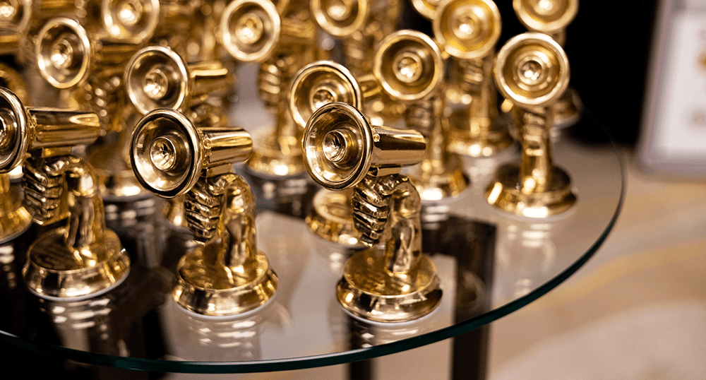 Прием заявок на премию «РУПОР» продлен до 11 января