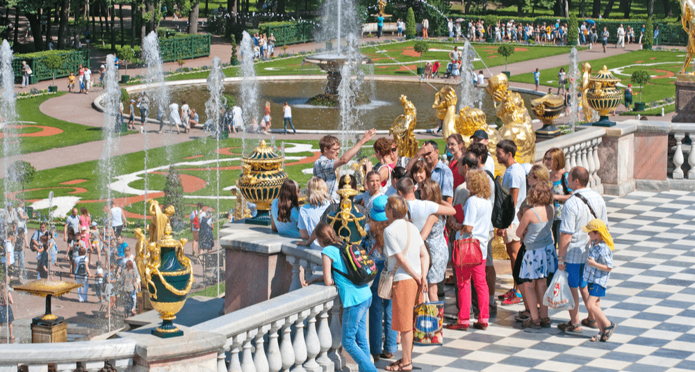 Процедуры аттестации экскурсоводов, классификации отелей и пляжей будут совершенствоваться