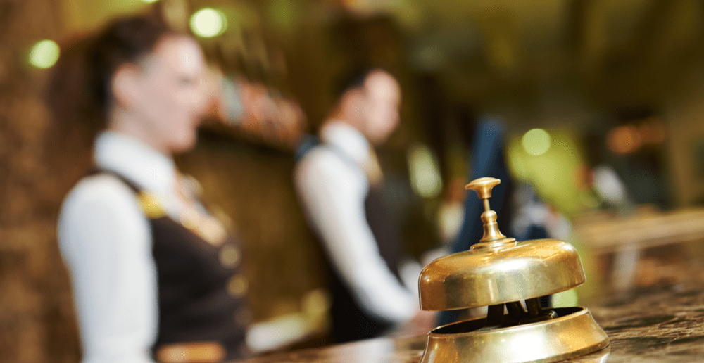 Как отреагируют отельеры на повышение комиссий российскими агрегаторами