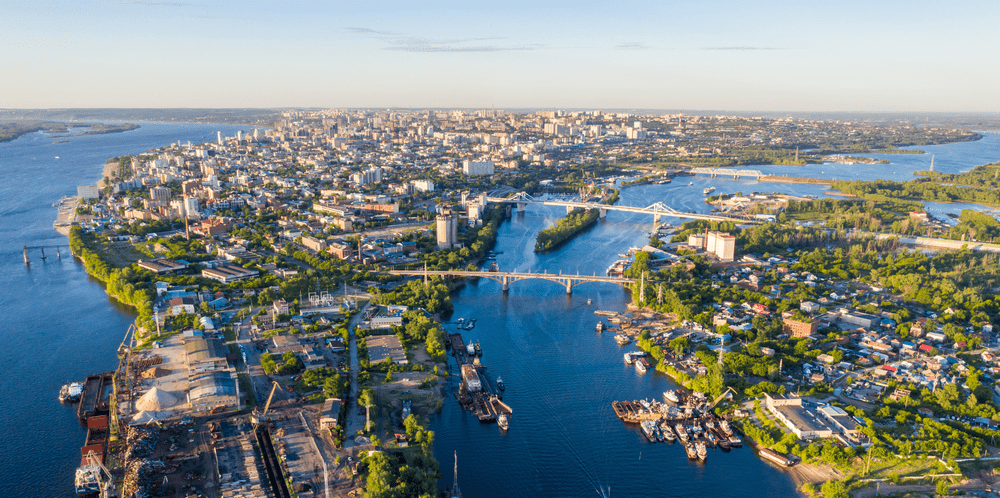 Почему снизились продажи новогодних туров в Самарскую область