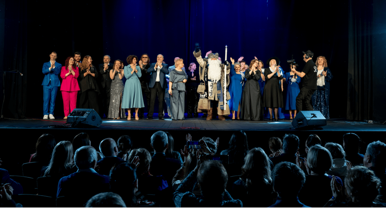 «Таланты турбизнеса» вернули нас во «время чудес»