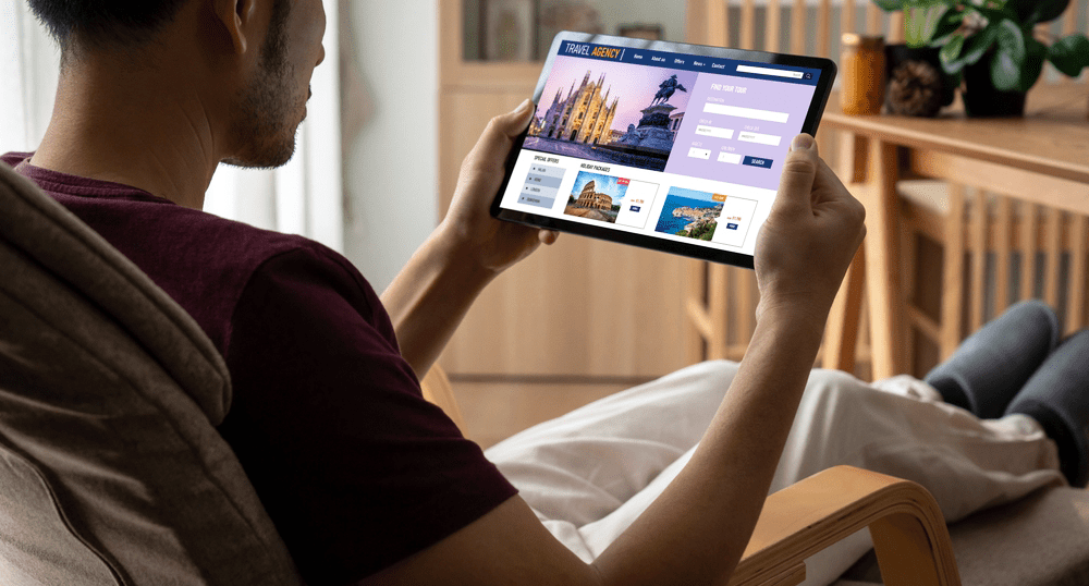 Топ-10 российских сервисов бронирования отелей по версии TravelLine