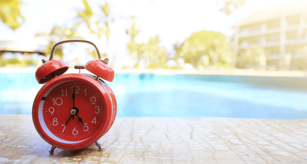 Продажи last minute по России на прошедшие новогодние каникулы выросли на 30-40%