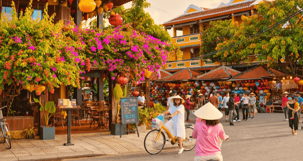 Спрос на Вьетнам в новогодние каникулы вырос в несколько раз