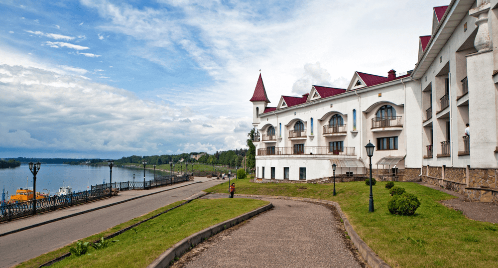 Пятерка крупнейших гостиничных операторов в России поменялась с точностью «до наоборот»