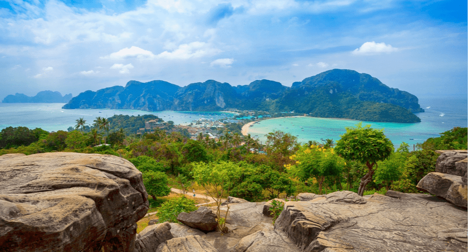 Турпоток из России в Таиланд поставил исторический рекорд в 2025 году