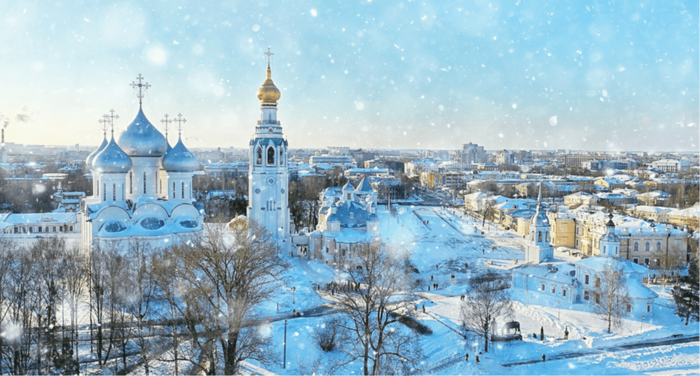 Россияне в новогодние каникулы активно бронировали отдых на ближайшие месяцы