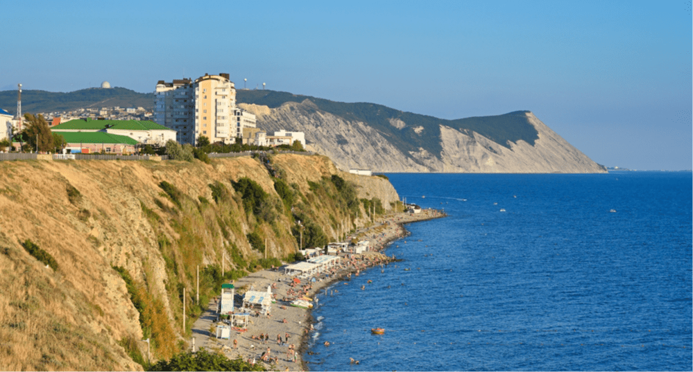 Решения Роспотребнадзора по Анапе ждут и туристы, и отельеры