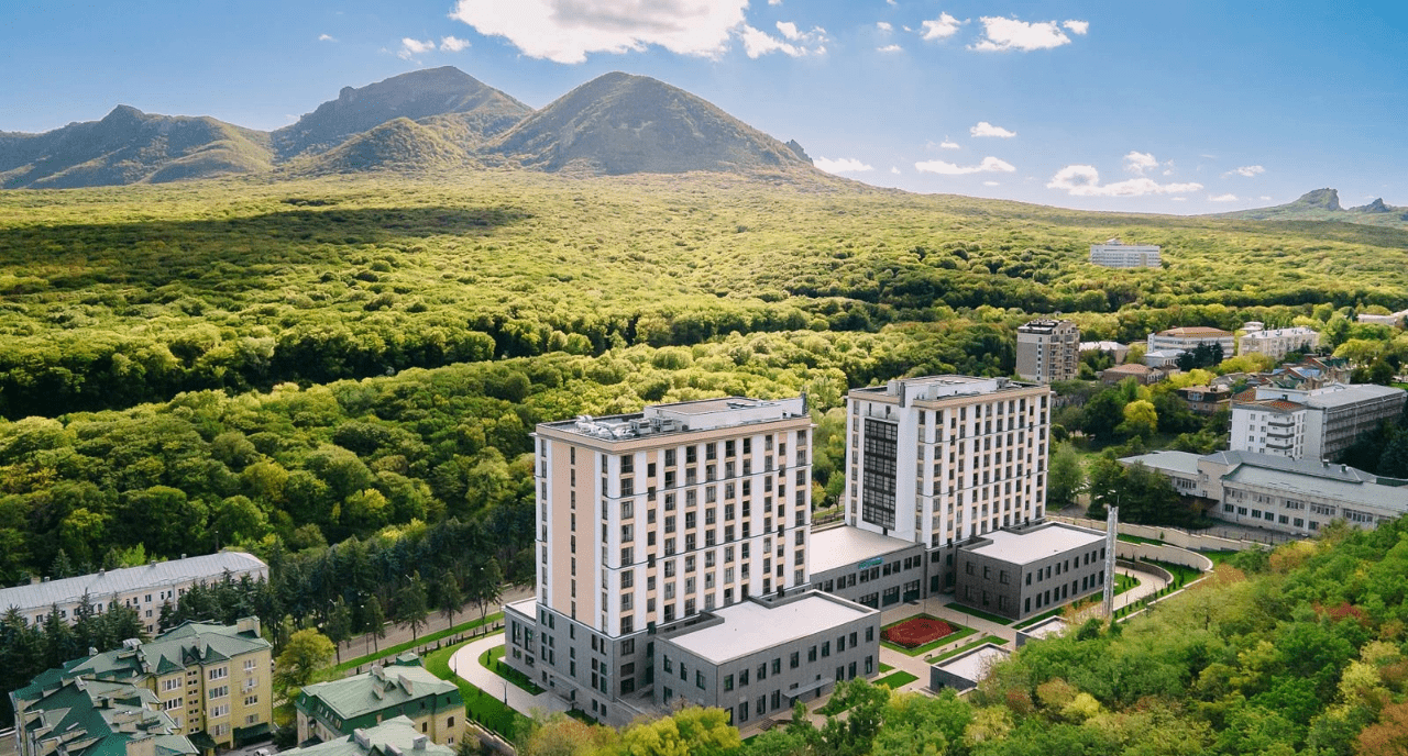 Тепло зимой: путевки на Кавминводы подешевели на 18%