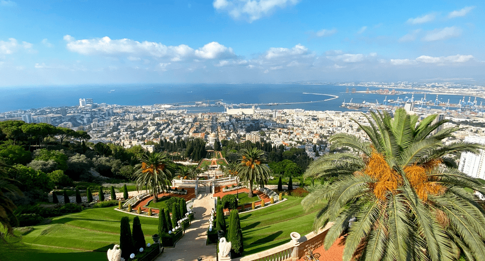 Владимир Шкляр: «Наша цель – восстановить турпоток в Израиль из России»