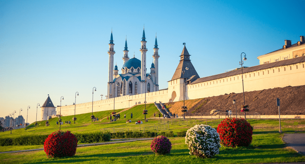 Слишком дорого: почему организованные туристы реже едут в Казань