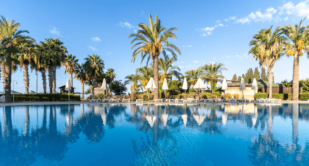 Турция с большим отрывом лидирует в ранних продажах на лето-2026