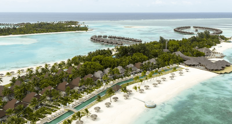 Коллекция Lifestyle сети Sun Siyam – душа настоящих Мальдив