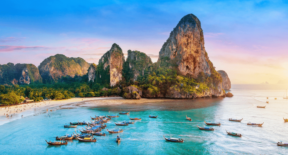 Информация о «коксаки» в Таиланде на спрос не повлияла