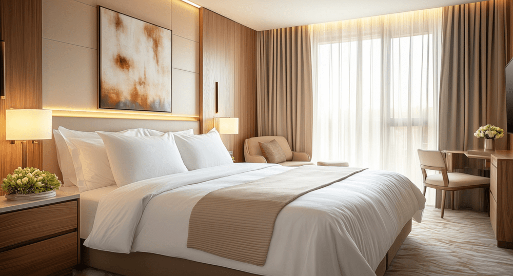 Эксперты прогнозируют рост цен в отелях из-за повышения комиссии сервисом «Яндекс Путешествия»