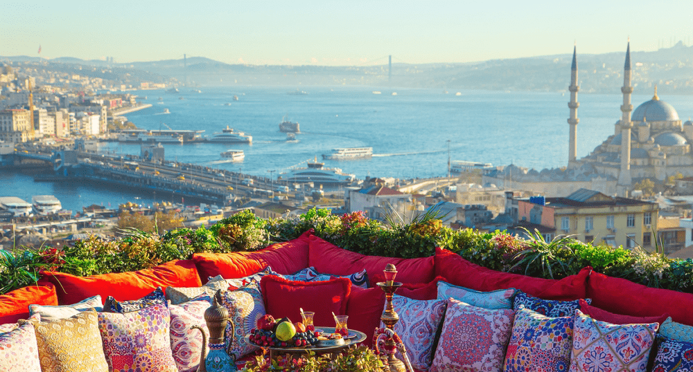 Куда едут россияне на выходные по случаю 23 февраля