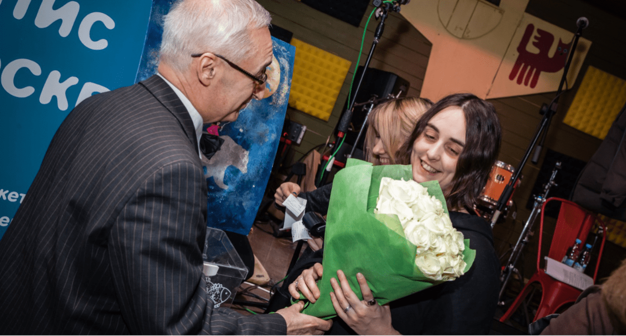 «Турбизнес с открытым сердцем»: стартовал десятый сезон!