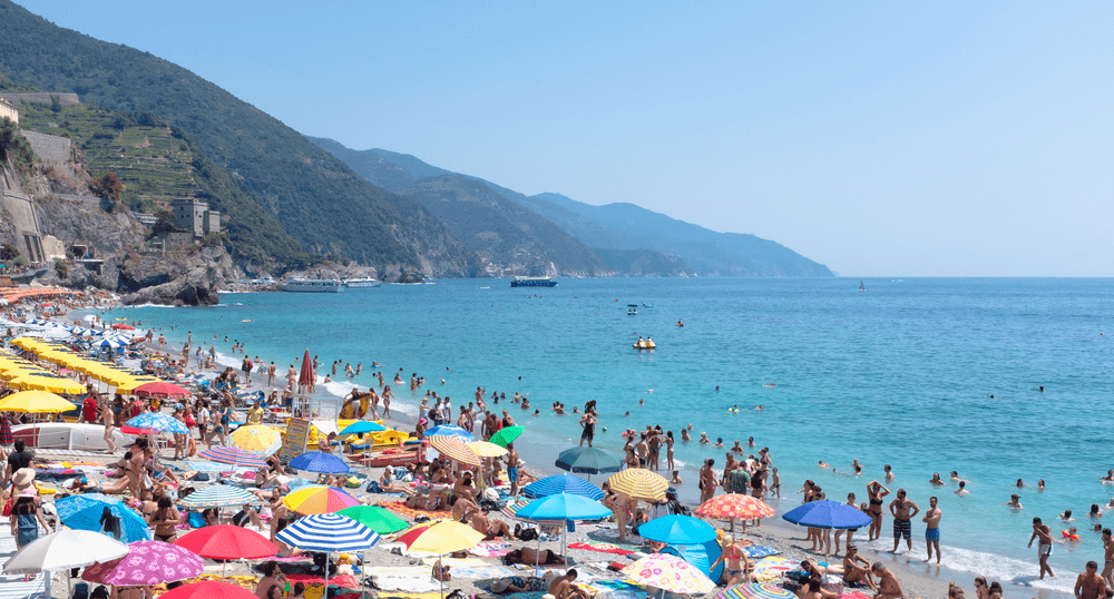 «Два последних года выездной турпоток прибавляет в среднем по 2 млн поездок»