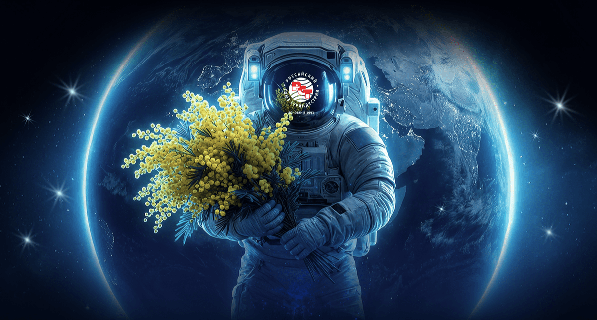 Турбизнес отметит 8 марта на VIII конгрессе турагентов РСТ