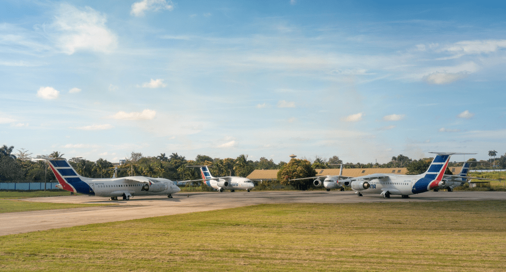 Туроператоры приостановили продажи туров на Кубу