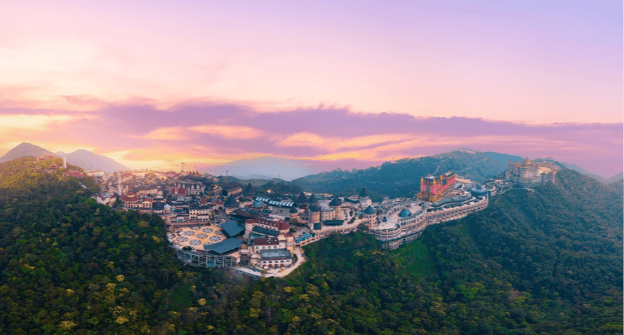 Россияне чаще всего заменяют Кубу на поездки в страны Юго-Восточной Азии