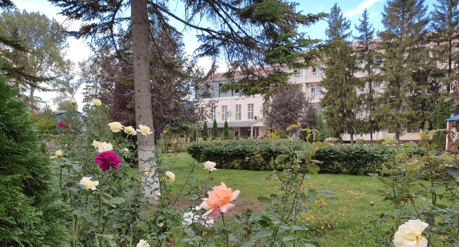 С чем связано изменение спроса на санаторно-курортное лечение в России