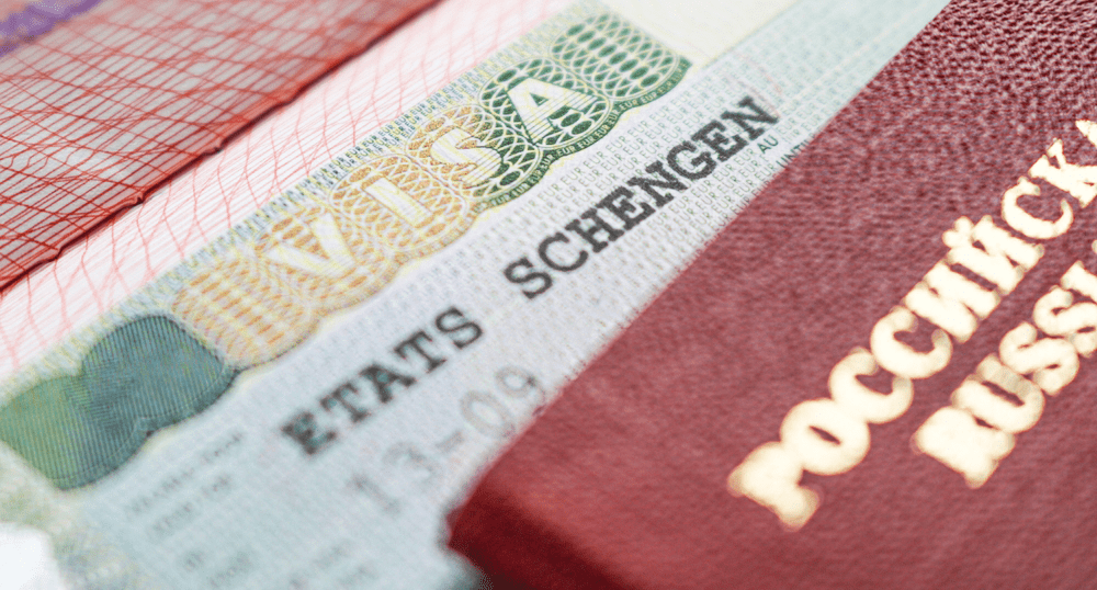 Как оформить визу в Европу – важные советы компетентного туроператора