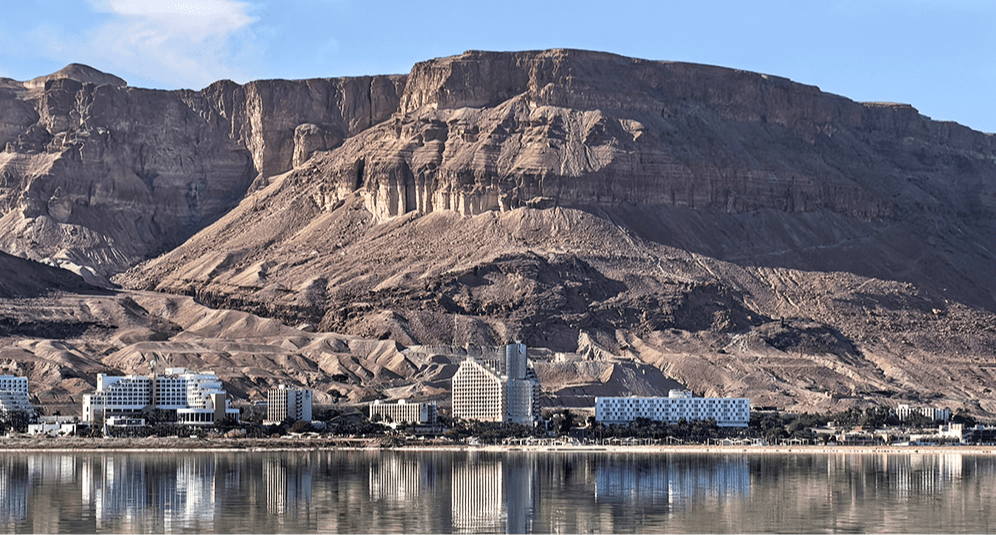 Израиль восстанавливает зарубежные турпотоки