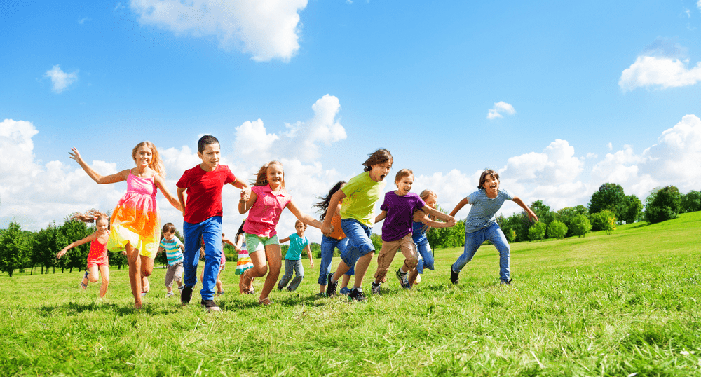 Что мешает развитию детского организованного туризма в стране