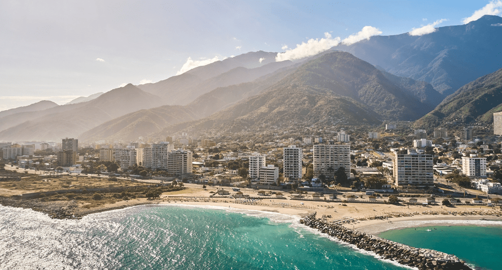 Туроператоры ждут возобновления авиарейсов в Венесуэлу