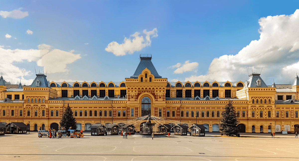 Заявите о себе в деловой программе выставки «Интурмаркет»!