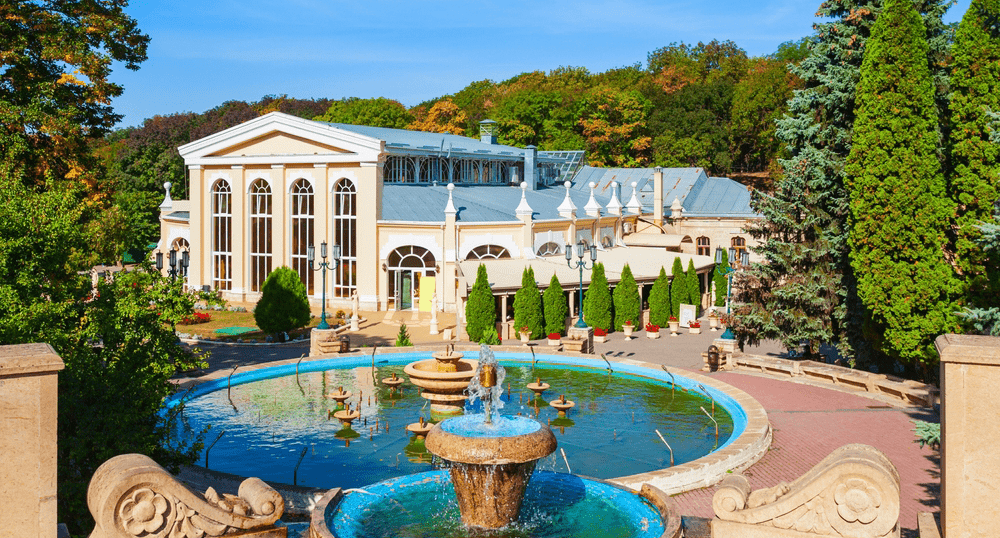 Что нужно для развития медицинского туризма в России