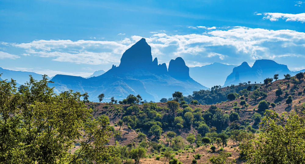 Для чего увеличится количество рейсов в Эфиопию