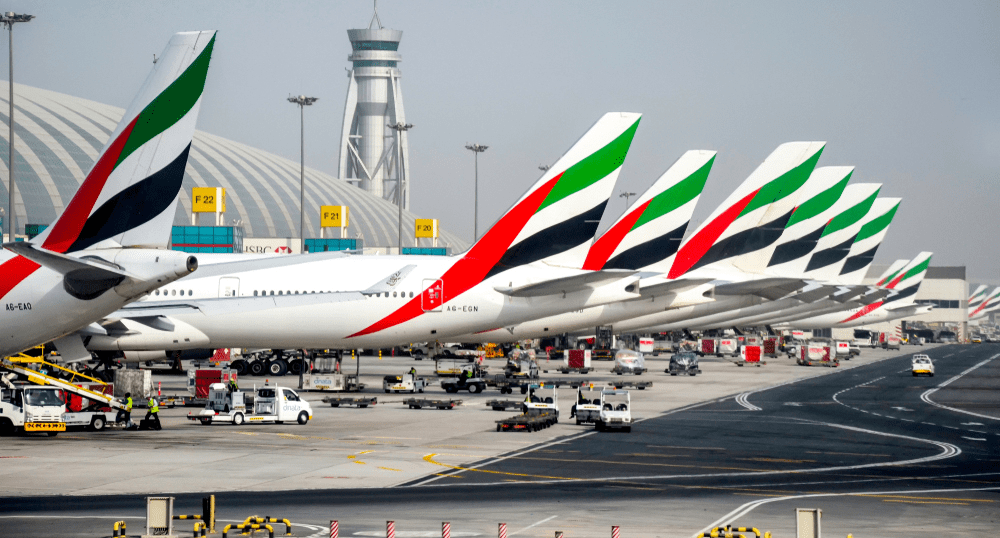 Как туристы могут аннулировать авиабилеты и туры на Ближний Восток