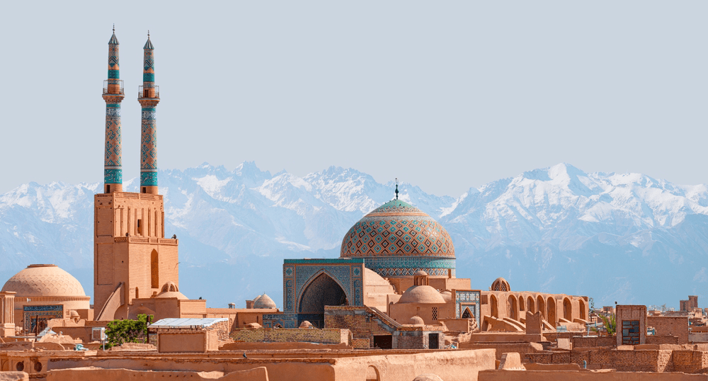 Эксперты советуют туристам не торопиться с отменой туров на Ближний Восток