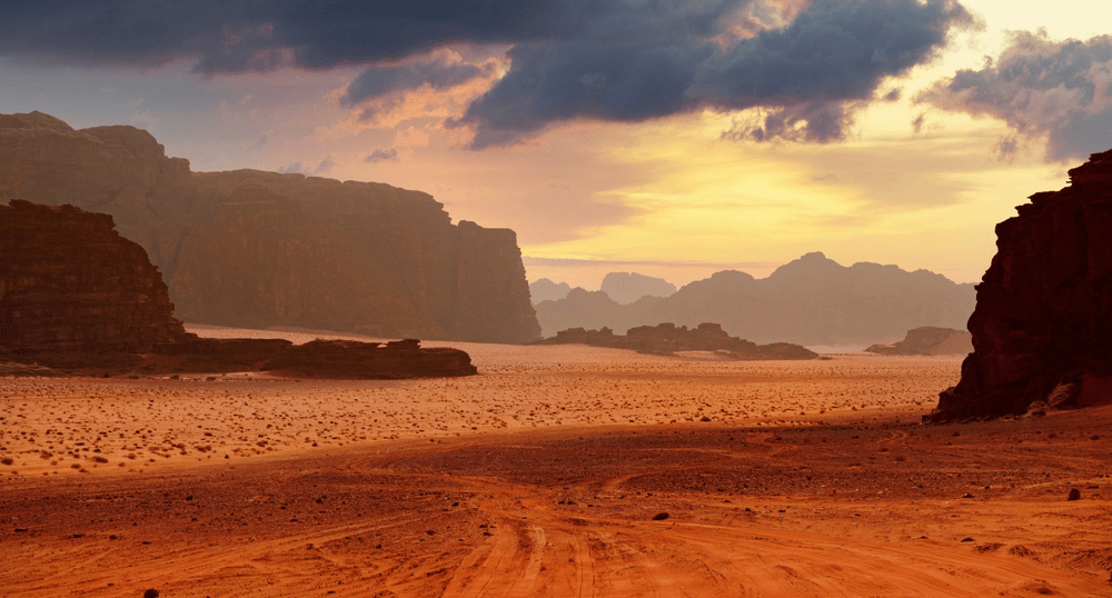 Эксперты РСТ подсчитали потери туроператоров из-за коллапса на Ближнем Востоке