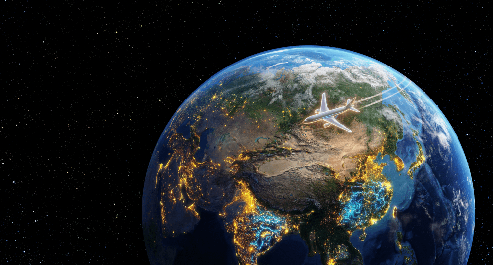 «Мой Агент» соединит Россию и Азию на конференции о будущем тревел-технологий