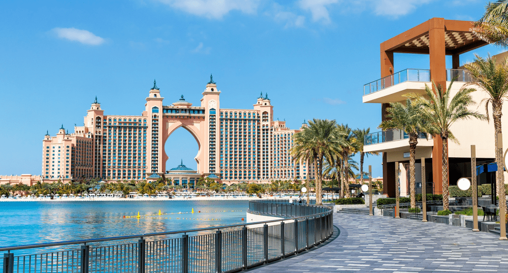 РСТ попросил арабских отельеров и авиакомпании поддержать российских туроператоров