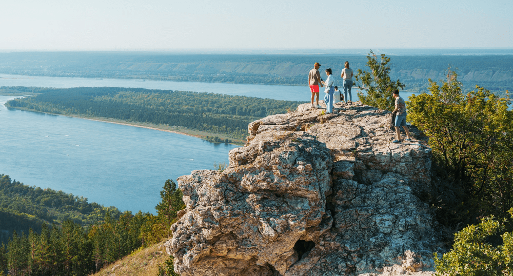 Как удержать интерес к поездкам по России в условиях снижения спроса