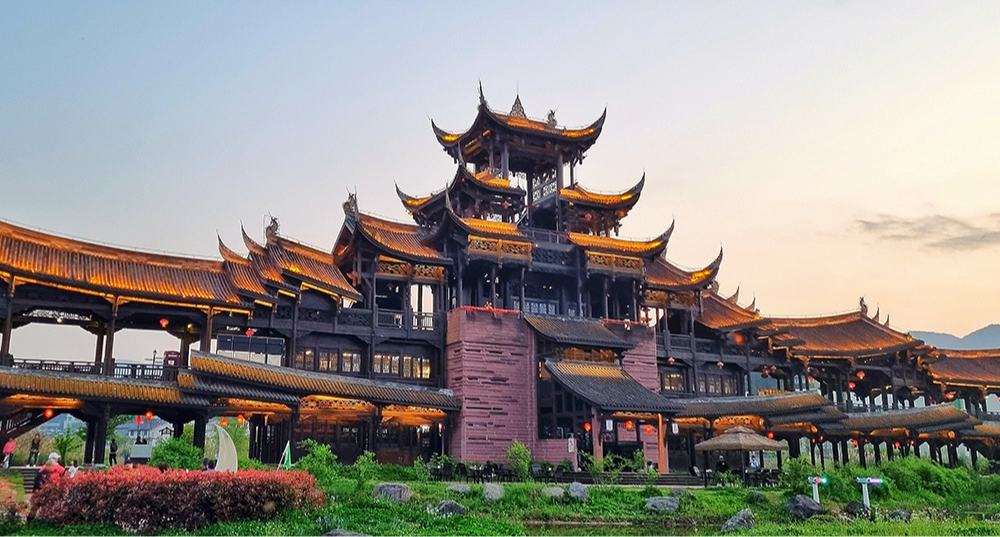 Туры в Китай и Юго-Восточную Азию меняют концепцию – от «отдыха» к «впечатлениям»