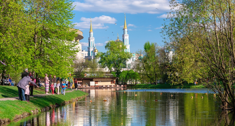 Спрос на туры в Россию из стран Ближнего Востока после окончания конфликта может резко вырасти