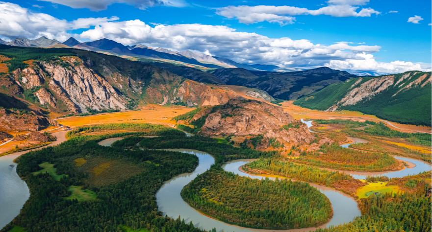 Эксперты зафиксировали улучшение динамики спроса во внутреннем туризме